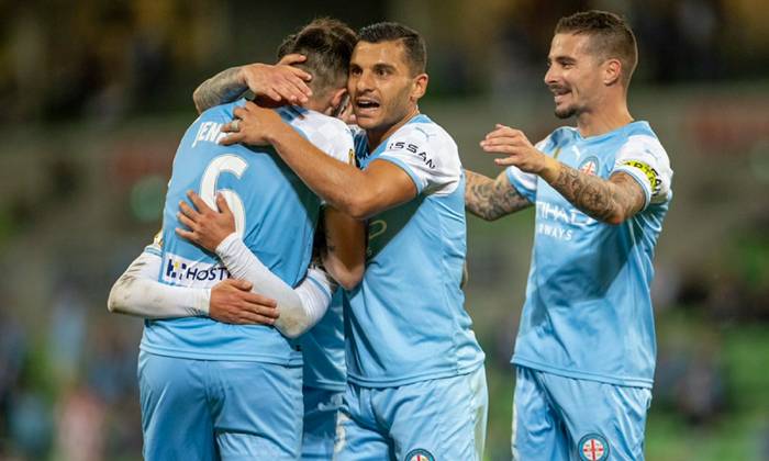 Nhận định, soi k&egrave;o Melbourne City vs Macarthur, 15h05 ng&agrave;y 9/3