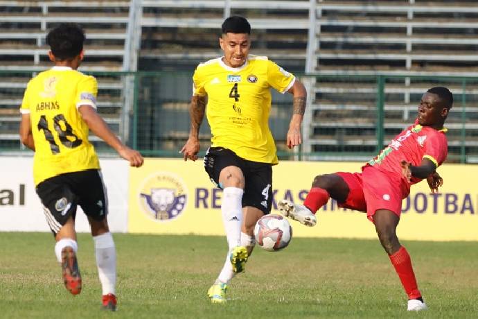 Nhận định, soi k&egrave;o Rajasthan vs Aizawl, 15h30 ng&agrave;y 8/3