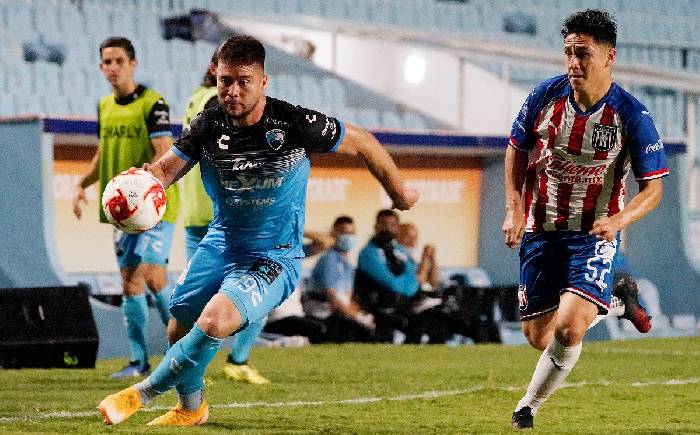 Nhận định, soi k&egrave;o Tampico Madero vs Raya2 Expansi&oacute;n, 8h05 ng&agrave;y 9/3