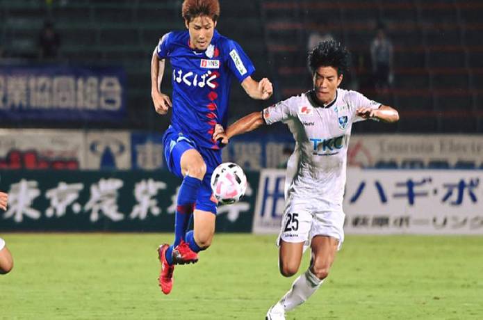 Ph&acirc;n t&iacute;ch k&egrave;o hiệp 1 Oita Trinita vs Mito Hollyhock, 17h00 ng&agrave;y 09/03