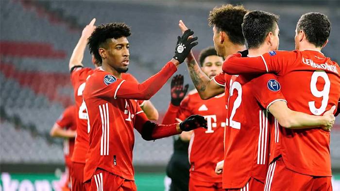 Soi k&egrave;o phạt g&oacute;c Bayern Munich vs Salzburg, 3h00 ng&agrave;y 9/3