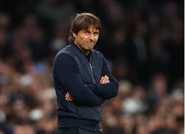 Đội h&igrave;nh ra s&acirc;n ch&iacute;nh thức Tottenham vs AC Milan, 3h ng&agrave;y 9/3 (cập nhật)