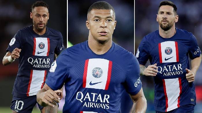Giới chủ PSG ch&aacute;n nản, muốn thanh l&yacute; si&ecirc;u sao tr&ecirc;n h&agrave;ng c&ocirc;ng