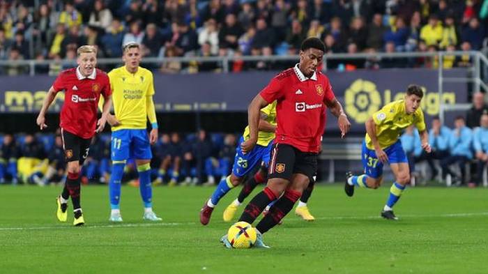 Lịch sử đối đầu MU vs Betis, 3h ng&agrave;y 10/3