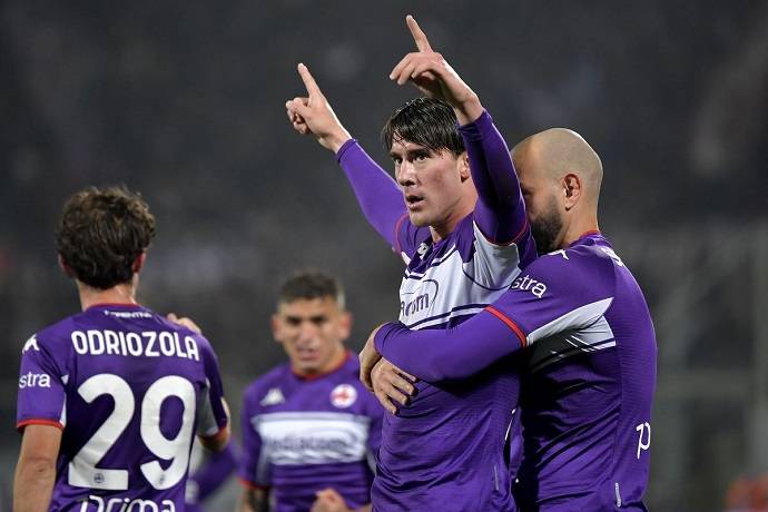 Nhận định, soi k&egrave;o Fiorentina vs Sivasspor, 3h00 ng&agrave;y 10/3