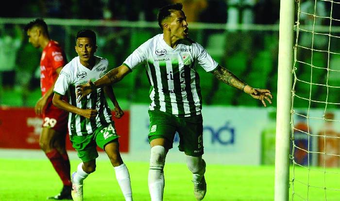 Nhận định, soi k&egrave;o Guabir&aacute; vs Oriente Petrolero, 5h ng&agrave;y 9/3