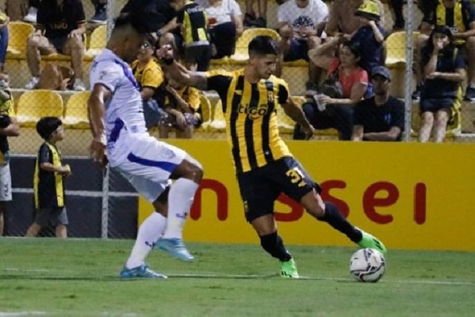 Nhận định, soi k&egrave;o Guarani vs Ameliano, 5h ng&agrave;y 9/3