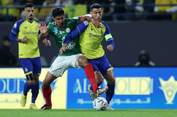 Nhận định, soi k&egrave;o Ittihad vs Al Nassr, 0h30 ng&agrave;y 10/3