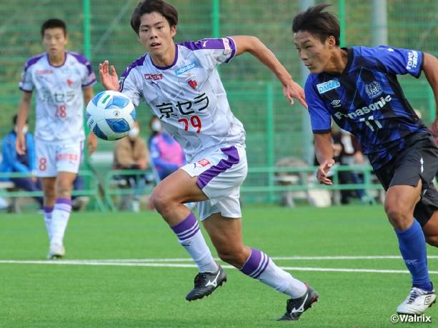 Nhận định, soi k&egrave;o Kyoto Sanga vs Gamba Osaka, 17h ng&agrave;y 8/3
