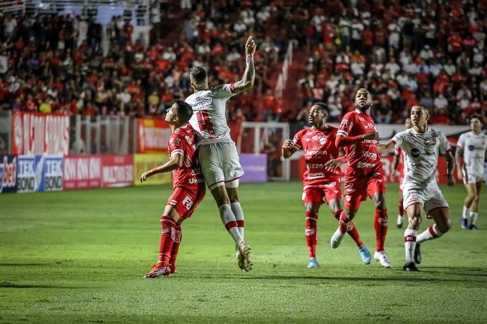 Nhận định, soi k&egrave;o Nautico vs Vila Nova, 5h00 ng&agrave;y 10/3