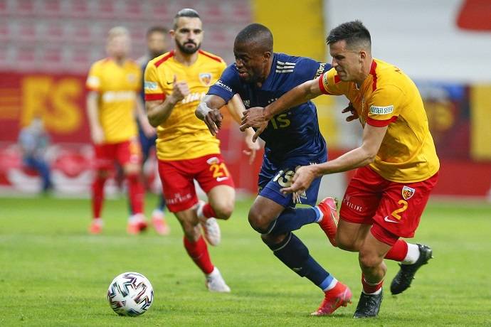 Nhận định, soi k&egrave;o Sevilla vs Fenerbah&ccedil;e, 3h00 ng&agrave;y 10/3