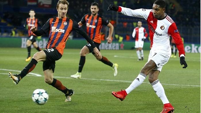 Nhận định, soi k&egrave;o Shakhtar Donetsk vs Feyenoord, 3h ng&agrave;y 10/3