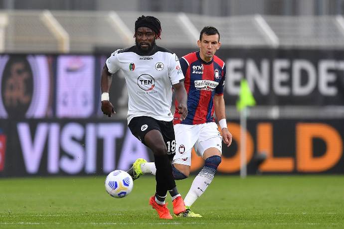 Nhận định, soi k&egrave;o Spezia vs Inter Milan, 2h45 ng&agrave;y 11/3