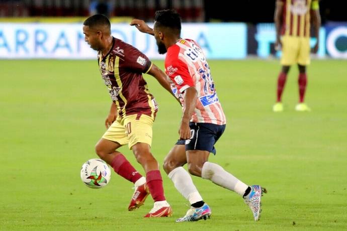 Nhận định, soi k&egrave;o Tolima vs Barranquilla, 7h00 ng&agrave;y 10/3