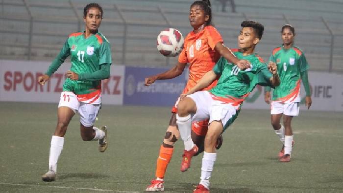 Nhận định, soi k&egrave;o U20 Nữ Ấn Độ vs U20 Nữ Indonesia, 15h ng&agrave;y 9/3