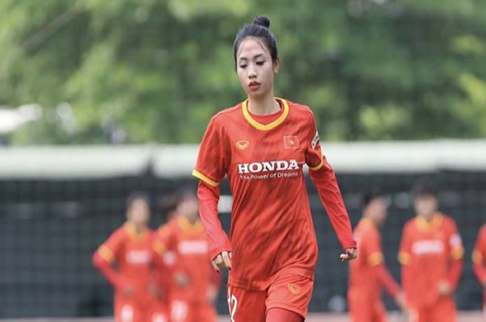 Nhận định, soi k&egrave;o U20 Nữ Việt Nam vs U20 Nữ Singapore, 18h ng&agrave;y 9/3