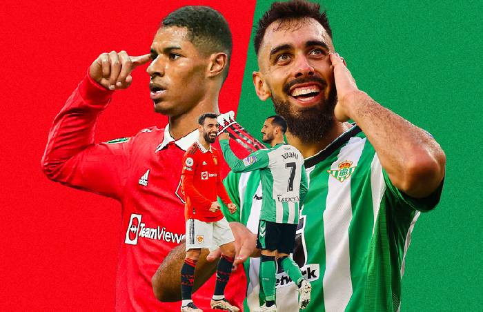 Những điểm n&oacute;ng định đoạt trận MU vs Betis: Kh&oacute; lường Quỷ đỏ