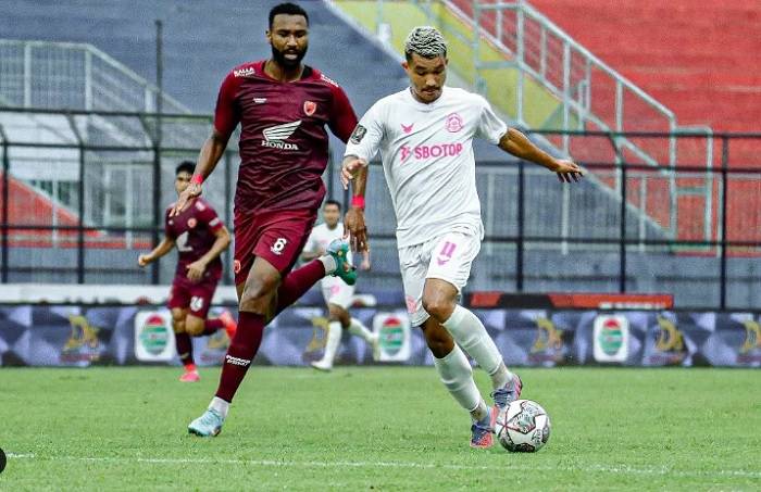 Ph&acirc;n t&iacute;ch k&egrave;o hiệp 1 Persikabo vs PSM, 17h ng&agrave;y 9/3