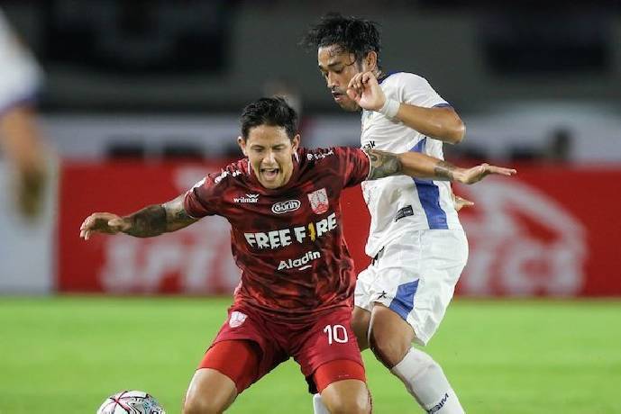 Ph&acirc;n t&iacute;ch k&egrave;o hiệp 1 RANS vs Persis, 17h ng&agrave;y 10/3