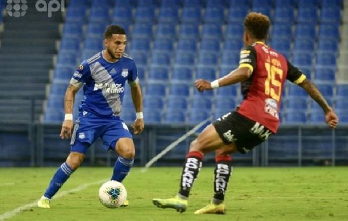 Soi k&egrave;o, dự đo&aacute;n Macao Emelec vs Cuenca, 7h ng&agrave;y 10/3