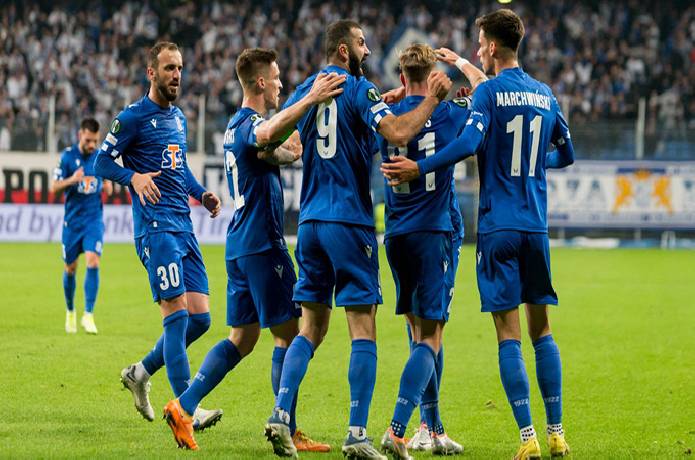 Soi k&egrave;o, dự đo&aacute;n Macao Lech Poznan vs Djurgarden, 3h ng&agrave;y 10/3