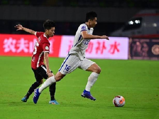Nhận định, soi k&egrave;o Cangzhou Mighty Lions FC với Chengdu Rongcheng FC, 14h30 ng&agrave;y 10/3: Tiếp đ&agrave; sa s&uacute;t