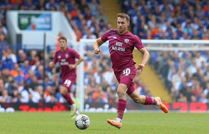 Nhận định, soi k&egrave;o Cardiff với Ipswich, 19h30 ng&agrave;y 9/3: Đ&aacute;nh chiếm ng&ocirc;i đầu