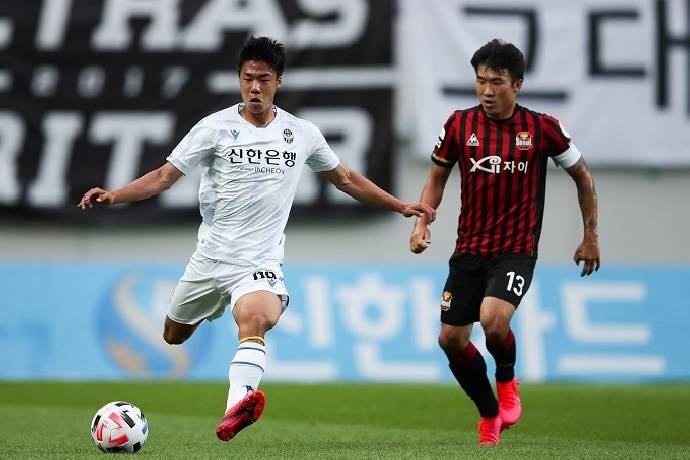 Nhận định, soi k&egrave;o FC Seoul với Incheon United FC, 14h00 ng&agrave;y 10/3: Niềm vui xa nh&agrave;