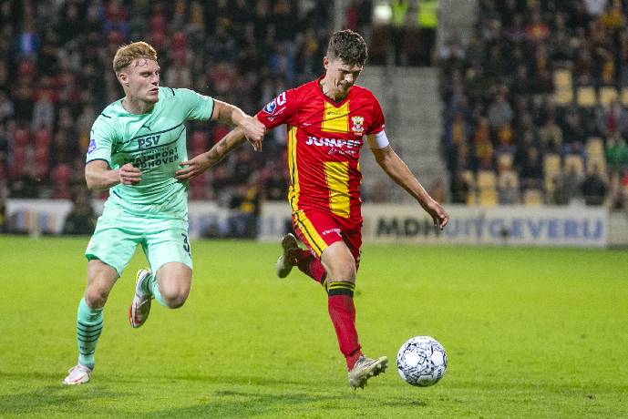 Nhận định, soi k&egrave;o Go Ahead với PSV, 02h00 ng&agrave;y 9/3: Con mồi quen thuộc