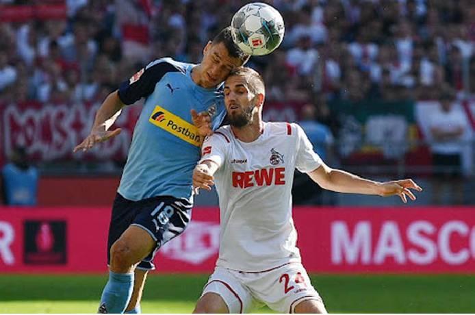 Nhận định, soi k&egrave;o Monchengladbach với Koln, 21h30 ng&agrave;y 09/03: Kh&ocirc;ng c&ograve;n đường l&ugrave;i
