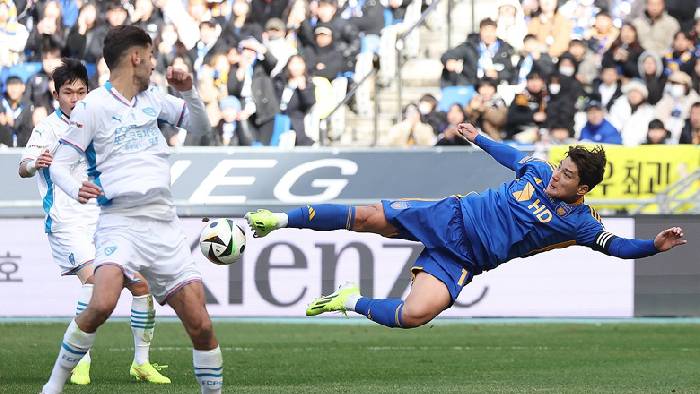 Nhận định, soi k&egrave;o Pohang Steelers với Daegu, 14h30 ng&agrave;y 9/3: Tin v&agrave;o chủ nh&agrave;