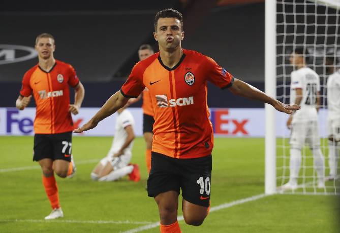 Nhận định, soi k&egrave;o Shakhtar Donetsk với Kolos Kovalivka, 22h59 ng&agrave;y 08/03: Lấy lại vị thế