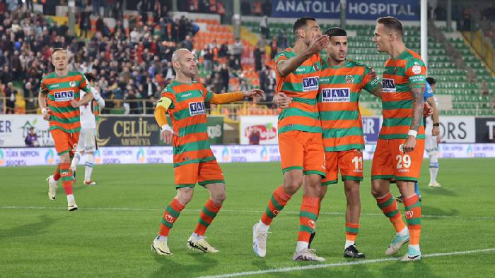 Nhận định, soi k&egrave;o Sivasspor với Alanyaspor, 17h30 ng&agrave;y 9/3: Cửa dưới &lsquo;ghi điểm&rsquo;