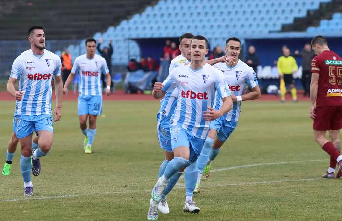 Nhận định, soi k&egrave;o Spartak Subotica với Novi Pazar, 22h30 ng&agrave;y 08/03: Vượt mặt đối thủ