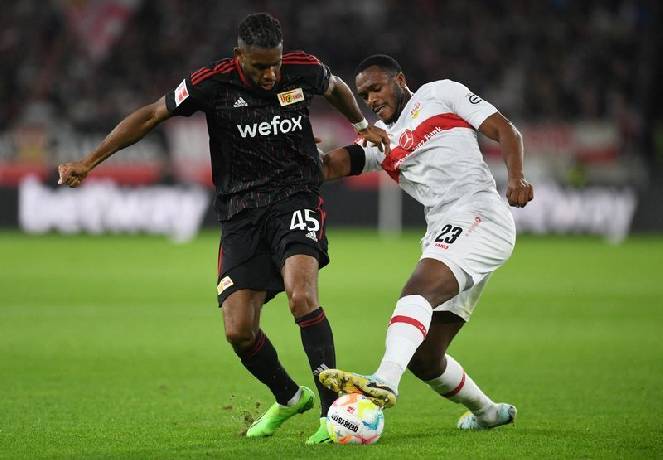 Nhận định, soi k&egrave;o Stuttgart với Union Berlin, 02h30 ng&agrave;y 9/3: Giữ chắc v&eacute; dự Champions League