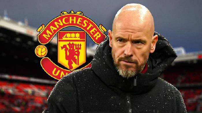 N&oacute;ng! Ten Hag sắp 'bay ghế', M.U chốt t&acirc;n HLV kh&ocirc;ng ai ngờ được