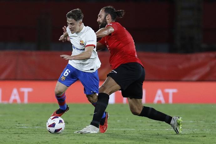 Soi k&egrave;o phạt g&oacute;c Barcelona vs Mallorca, 3h00 ng&agrave;y 9/3