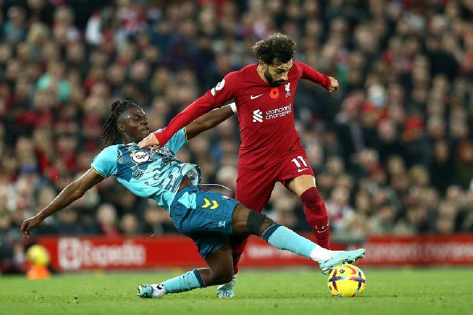 Chuy&ecirc;n gia Tony Ansell dự đo&aacute;n Liverpool vs Southampton, 22h00 ng&agrave;y 8/3
