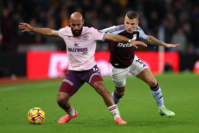 Nhận định, soi k&egrave;o Brentford vs Aston Villa, 0h30 ng&agrave;y 9/3: S&acirc;n nh&agrave; kh&ocirc;ng phải lợi thế