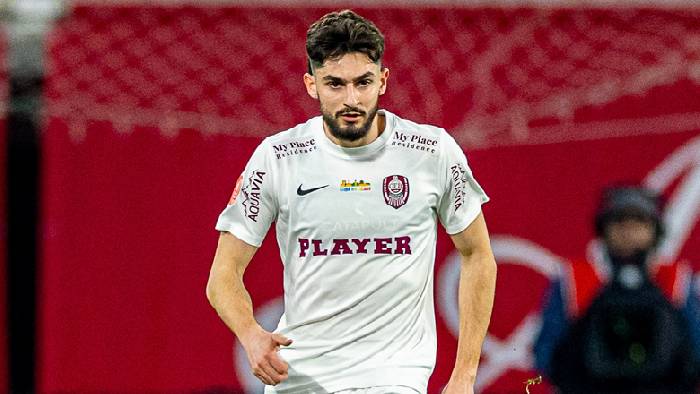 Nhận định, soi k&egrave;o CFR Cluj vs Gloria Buzau, 20h00 ng&agrave;y 9/3: Niềm tin cửa tr&ecirc;n