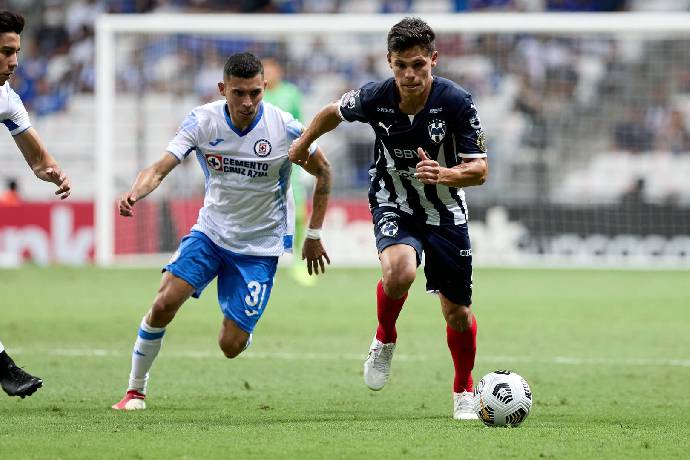 Nhận định, soi k&egrave;o Cruz Azul vs Monterrey, 08h05 ng&agrave;y 9/3: S&acirc;n nh&agrave; vẫn hơn