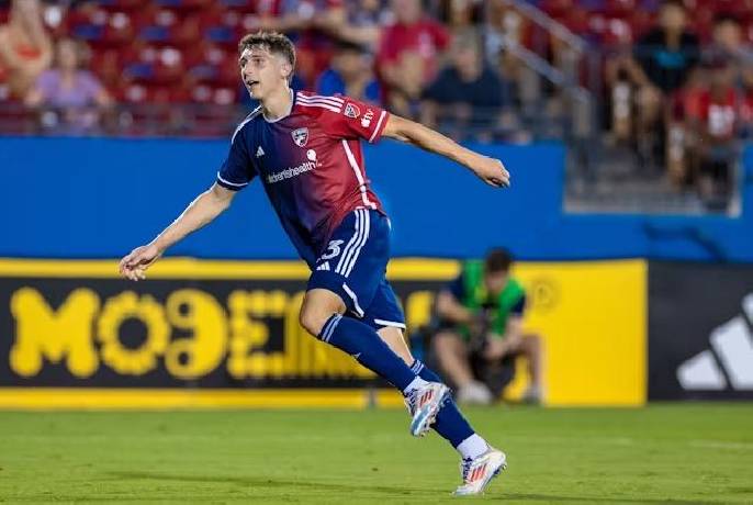 Nhận định, soi k&egrave;o Dallas vs Chicago Fire, 08h30 ng&agrave;y 9/3: Đốt ch&aacute;y Chicago Fire