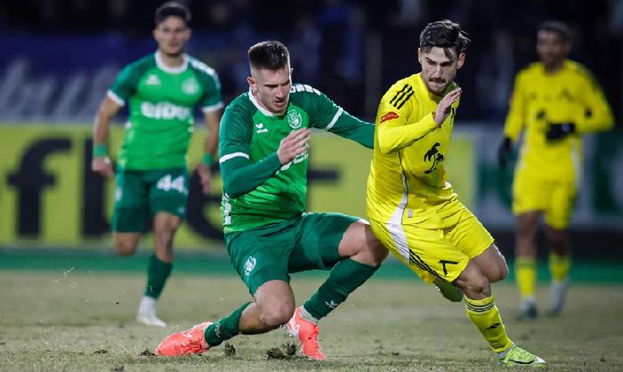 Nhận định, soi k&egrave;o Levski Sofia vs Slavia Sofia, 19h30 ng&agrave;y 9/3: Cửa tr&ecirc;n &lsquo;ghi điểm&rsquo;