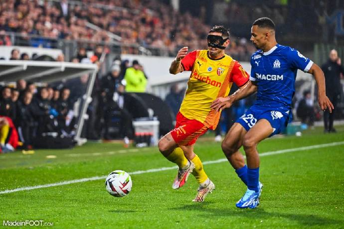 Nhận định, soi k&egrave;o Marseille vs Lens, 03h05 ng&agrave;y 9/3: Bệ ph&oacute;ng s&acirc;n nh&agrave;
