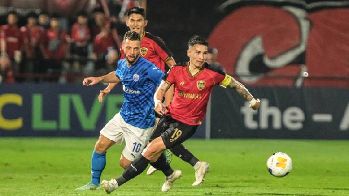 Nhận định, soi k&egrave;o Muangthong United vs Port FC, 19h00 ng&agrave;y 9/3: Thất vọng cửa dưới