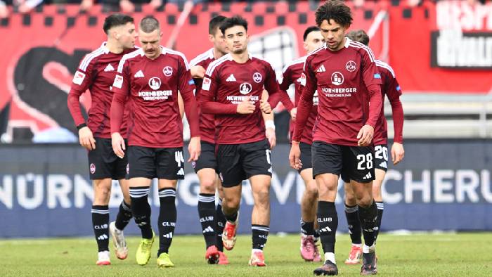 Nhận định, soi k&egrave;o Preussen Munster vs Nurnberg, 19h30 ng&agrave;y 9/3: Kh&oacute; tin chủ nh&agrave;