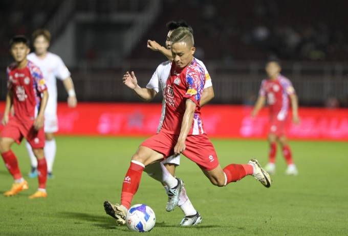 Nhận định, soi k&egrave;o Quảng Nam vs TPHCM, 17h00 ng&agrave;y 9/3: 3 điểm nhọc nhằn
