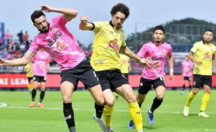 Nhận định, soi k&egrave;o Ratchaburi FC vs Nongbua Pitchaya, 18h00 ng&agrave;y 9/3: Trả nợ lượt đi