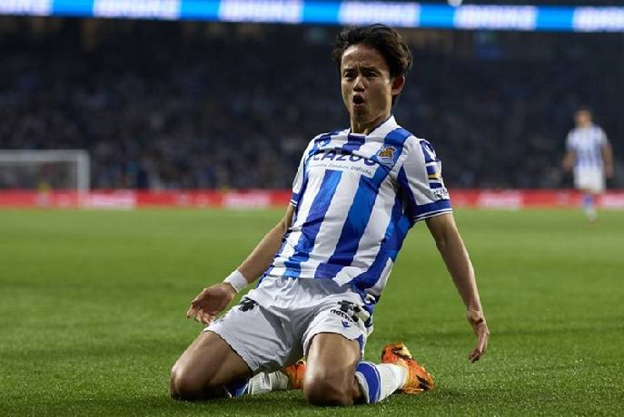 Nhận định, soi k&egrave;o Real Sociedad vs Sevilla, 03h00 ng&agrave;y 10/3: &Aacute;p s&aacute;t Top 6