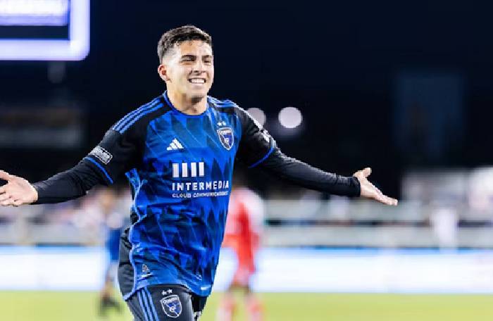 Nhận định, soi k&egrave;o San Jose Earthquakes vs Minnesota United, 10h30 ng&agrave;y 9/3: Cầm ch&acirc;n chủ nh&agrave;